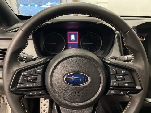 Used 2024 Subaru Crosstrek 2.5i Sport image 21