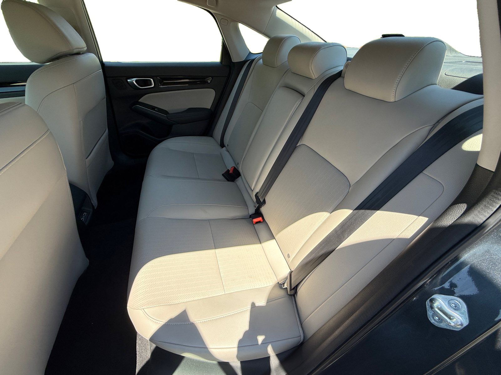 Used 2024 Honda Civic Touring image 16