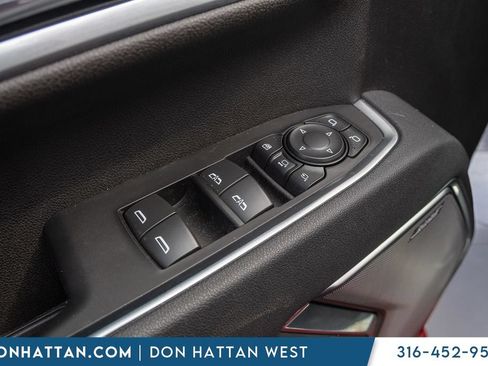 Used 2025 Chevrolet Silverado 2500 High Country w/ High Country Premium Package AWD/4WD image 22