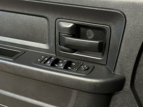 Used 2017 RAM 1500 Tradesman image 24