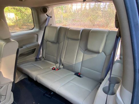 Used 2012 Honda Pilot Touring image 51