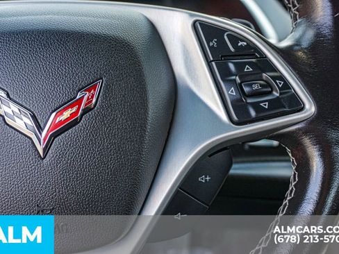 Used 2019 Chevrolet Corvette Grand Sport image 36