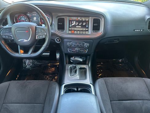 Used 2023 Dodge Charger Scat Pack RWD image 13