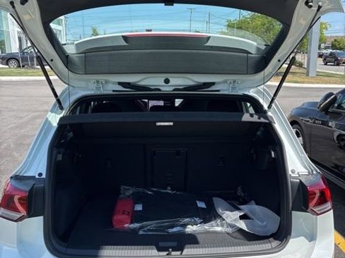 New 2025 Volkswagen GTI S image 6