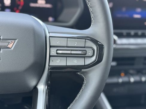 New 2026 Chevrolet Colorado Trail Boss image 24