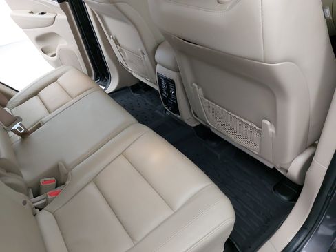 Used 2021 Jeep Grand Cherokee Limited w/ Premium Lighting Group image 13