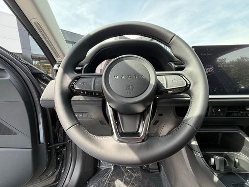 New 2026 MAZDA CX-5 Preferred image 14