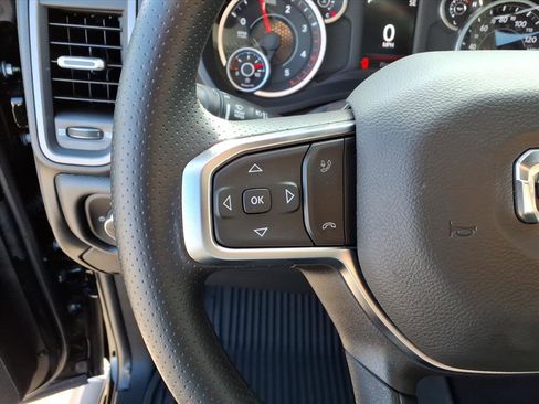 New 2026 RAM 2500 Tradesman image 21