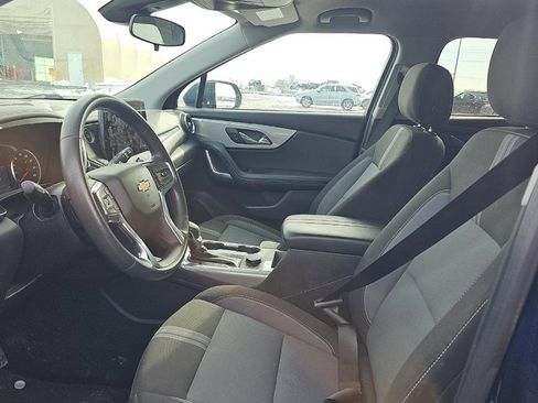 Certified 2023 Chevrolet Blazer LT image 10