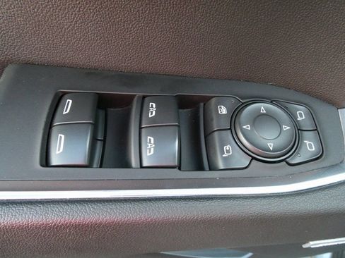 Certified 2024 Chevrolet Silverado 1500 LTZ AWD/4WD image 24