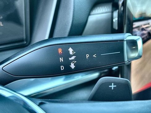 New 2026 GMC Terrain Elevation image 16