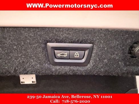 Used 2022 BMW 530i xDrive w/ Convenience Package image 20