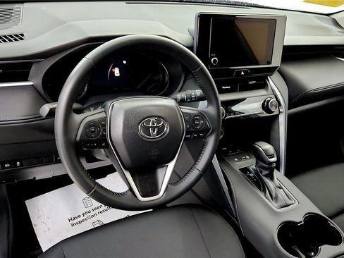 Certified 2023 Toyota Venza LE AWD/4WD image 23