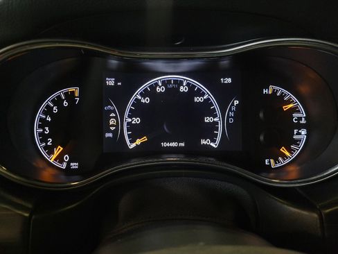 Used 2019 Jeep Grand Cherokee Limited RWD image 23