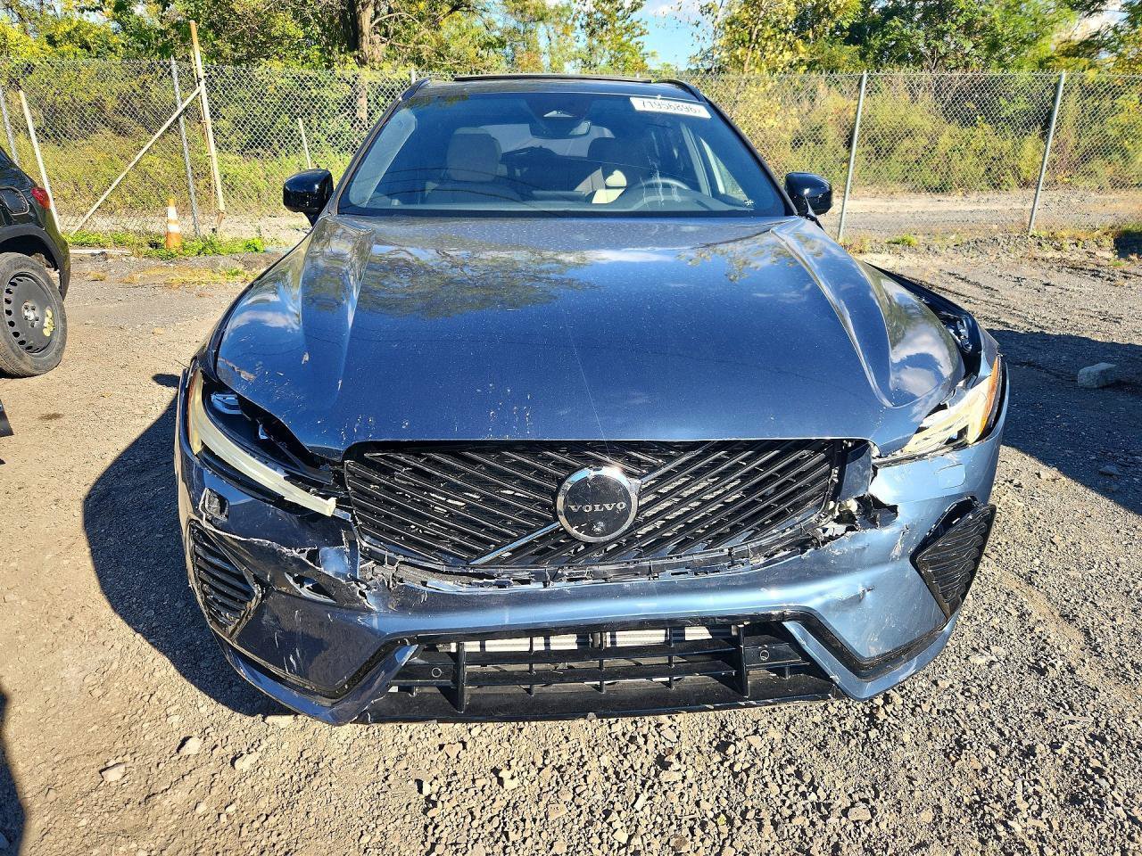 Used 2026 Volvo XC60 T8 Plus w/ Protection Package Premier AWD/4WD image 2