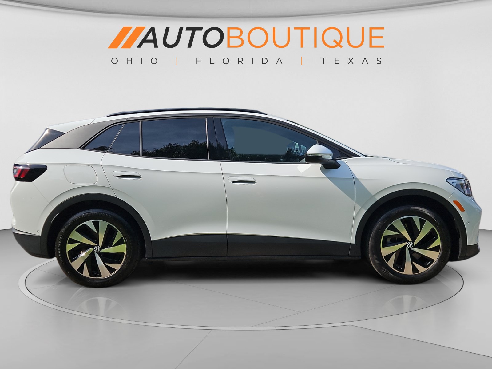 Used 2024 Volkswagen ID.4 2WD image 6