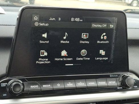 Used 2021 Kia Forte LXS FWD image 23