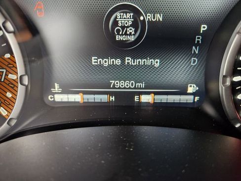 Used 2022 Jeep Renegade Altitude image 29