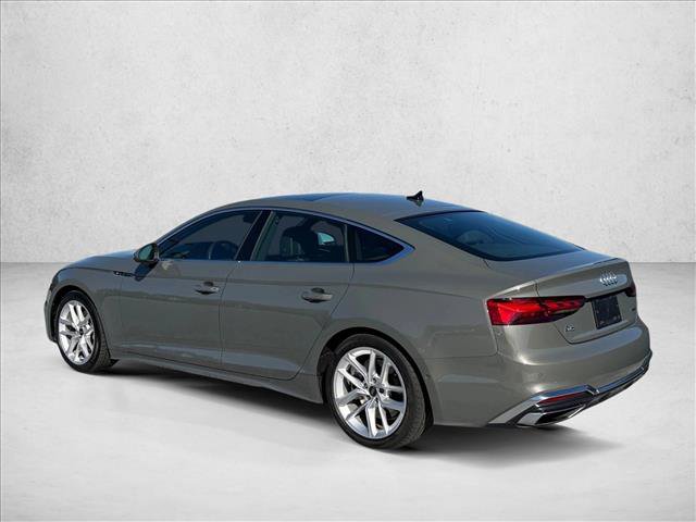 Used 2023 Audi A5 2.0T Prestige AWD/4WD image 8