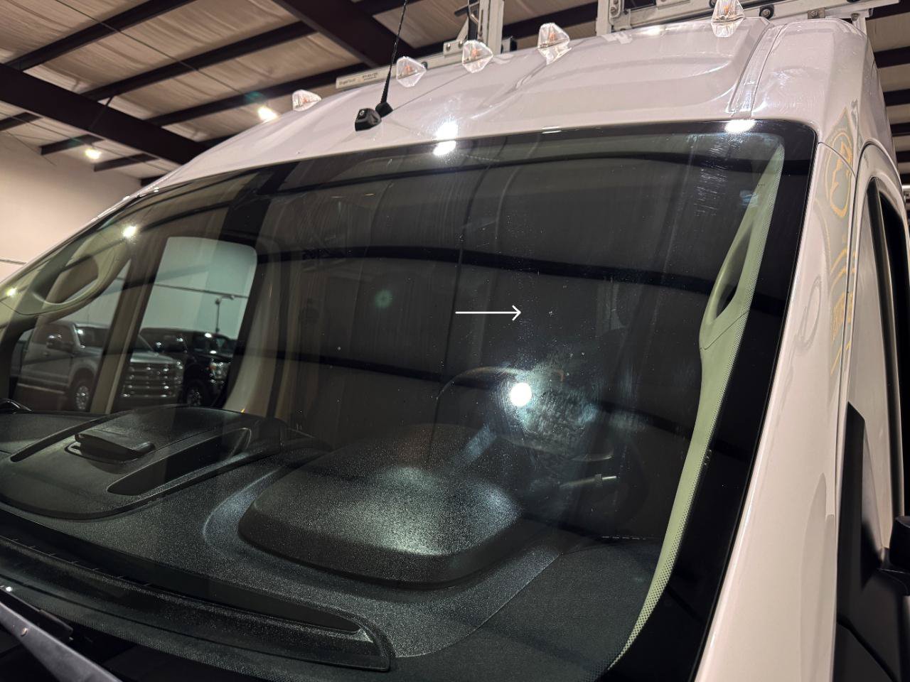 Used 2021 RAM ProMaster 1500 FWD image 52