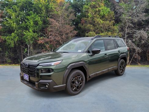 New 2026 Subaru Outback Limited AWD/4WD image 1