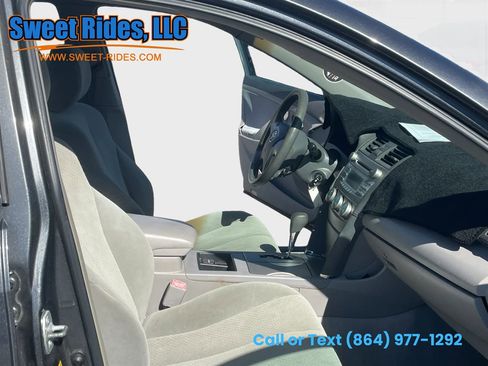 Used 2007 Toyota Camry LE image 10