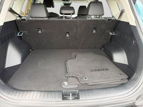 Certified 2024 Kia Seltos S AWD/4WD image 19