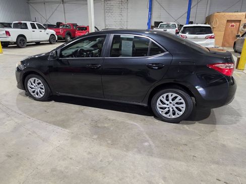 Used 2019 Toyota Corolla LE FWD image 5