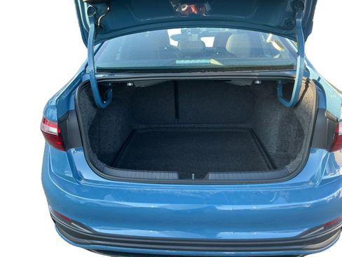 New 2025 Volkswagen Jetta Sport image 16