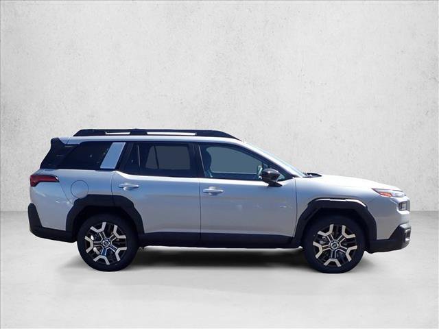 New 2026 Subaru Outback Touring XT AWD/4WD image 5