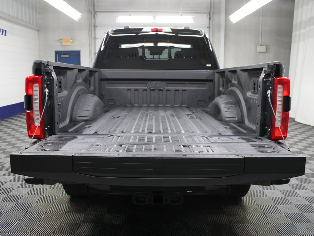 Used 2026 Ford F250 King Ranch AWD/4WD image 51