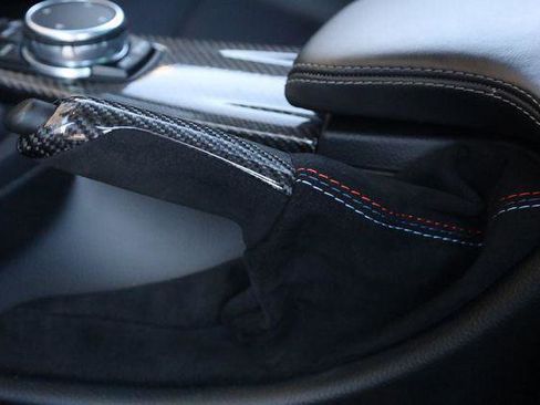 Used 2016 BMW M4 Coupe RWD image 20