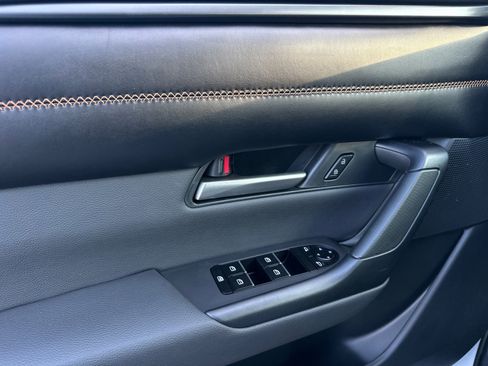 New 2025 MAZDA CX-50 AWD 2.5 Hybrid w/ Weather Package image 35