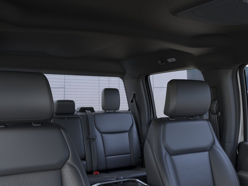 New 2026 Ford F150 Lariat RWD image 24