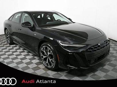 New 2026 Audi A6 Premium Plus