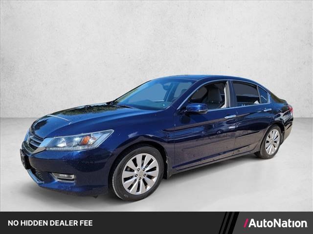 Used 2013 Honda Accord EX-L image 1