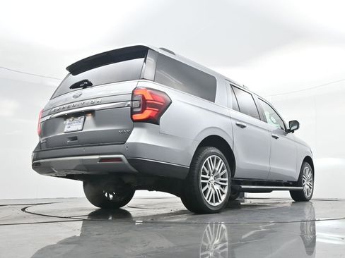 Used 2023 Ford Expedition Max Limited image 36