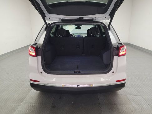Used 2020 Chevrolet Equinox LT AWD/4WD image 29