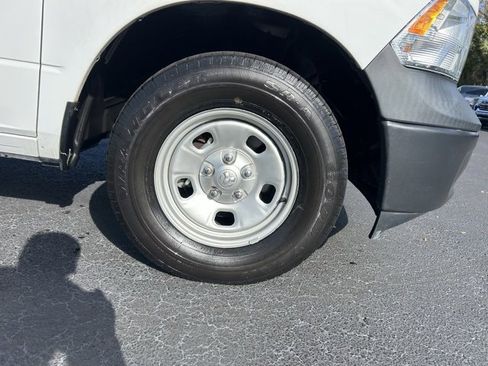 Used 2023 RAM 1500 Tradesman w/ Popular Equipment Group image 8