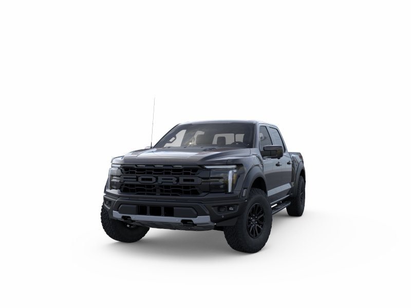 New 2026 Ford F150 Raptor AWD/4WD image 25