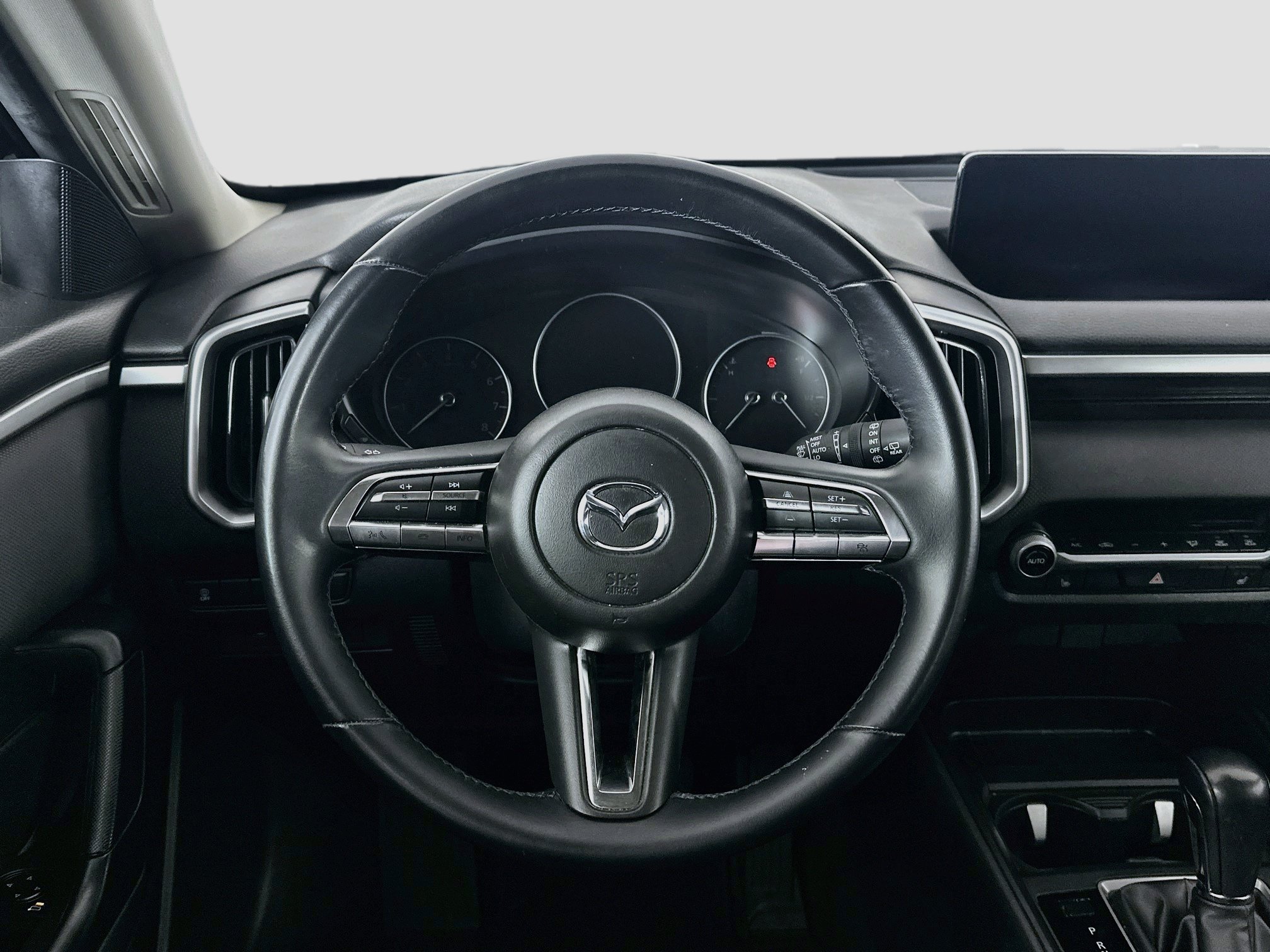 Used 2025 MAZDA CX-50 AWD 2.5 S w/ Preferred Package image 18
