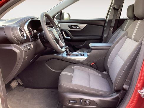 Used 2024 Chevrolet Blazer LT w/ Convenience Package image 27