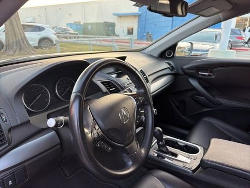 Used 2018 Acura RDX FWD image 7