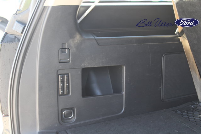 Used 2024 Ford Expedition Max Limited RWD image 11