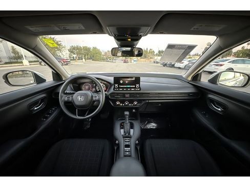 Certified 2023 Honda HR-V LX image 15