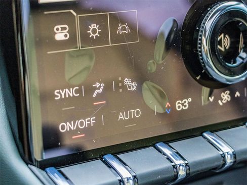 New 2026 GMC Terrain AT4 w/ Technology Package II image 37