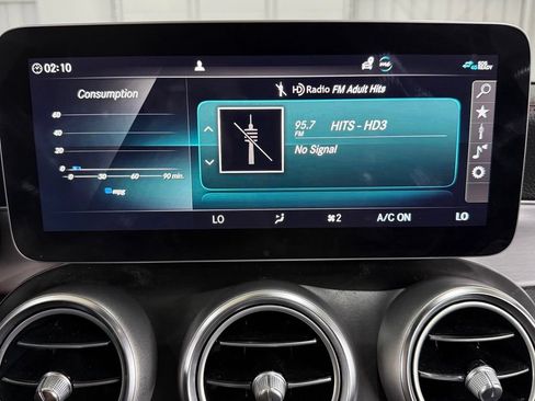 Used 2020 Mercedes-Benz C 43 AMG 4MATIC Coupe image 36