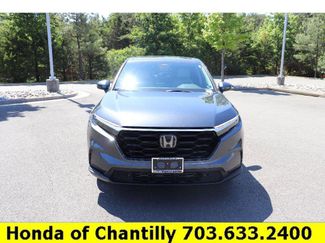 Certified 2024 Honda CR-V EX-L video 2
