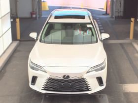 Used 2024 Lexus RX 350 AWD image 11