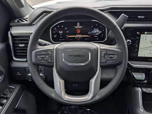 New 2026 GMC Sierra 3500 Denali w/ Denali Reserve Package AWD/4WD image 38